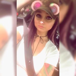 Meet your Posher, Brittany